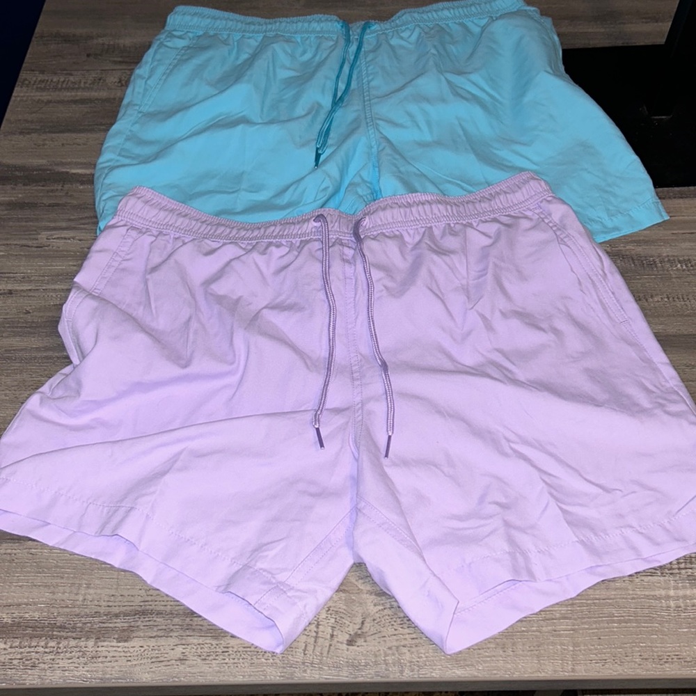 George swim shorts NWT